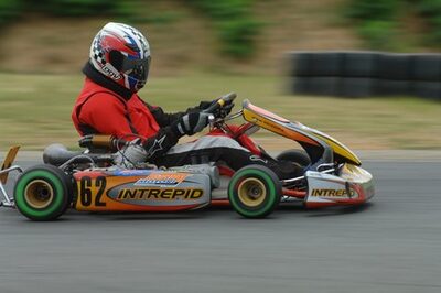 08/06/2008 : 2ème manche du Trophée Garcia à Layrac (Photos Patrick Lascombes) 2008 — karting