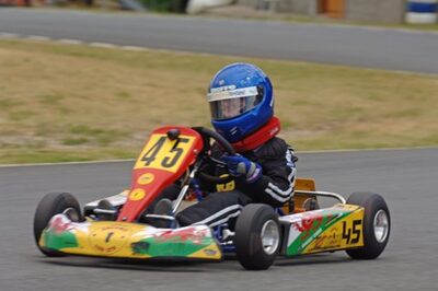 08/06/2008 : 2ème manche du Trophée Garcia à Layrac (Photos Patrick Lascombes) 2008 — karting