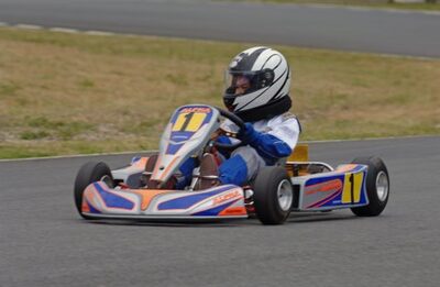 08/06/2008 : 2ème manche du Trophée Garcia à Layrac (Photos Patrick Lascombes) 2008 — karting