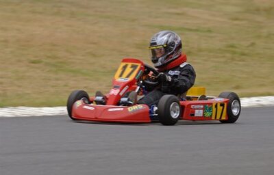 08/06/2008 : 2ème manche du Trophée Garcia à Layrac (Photos Patrick Lascombes) 2008 — karting