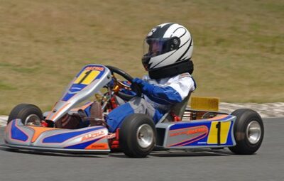 08/06/2008 : 2ème manche du Trophée Garcia à Layrac (Photos Patrick Lascombes) 2008 — karting
