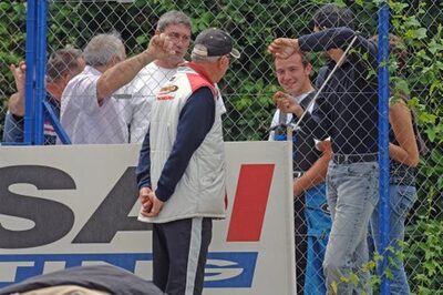 08/06/2008 : 2ème manche du Trophée Garcia à Layrac (Photos Patrick Lascombes) 2008 — karting