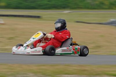 08/06/2008 : 2ème manche du Trophée Garcia à Layrac (Photos Patrick Lascombes) 2008 — karting
