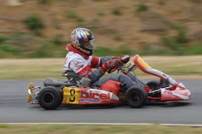 08/06/2008 : 2ème manche du Trophée Garcia à Layrac (Photos Patrick Lascombes) 2008 — karting