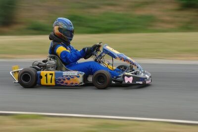 08/06/2008 : 2ème manche du Trophée Garcia à Layrac (Photos Patrick Lascombes) 2008 — karting