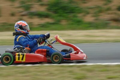 08/06/2008 : 2ème manche du Trophée Garcia à Layrac (Photos Patrick Lascombes) 2008 — karting