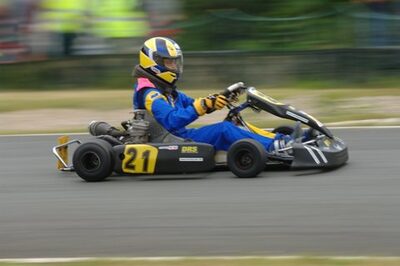 08/06/2008 : 2ème manche du Trophée Garcia à Layrac (Photos Patrick Lascombes) 2008 — karting