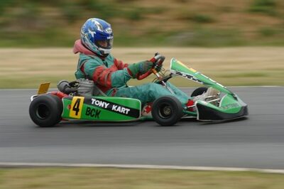 08/06/2008 : 2ème manche du Trophée Garcia à Layrac (Photos Patrick Lascombes) 2008 — karting
