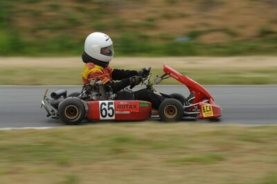 08/06/2008 : 2ème manche du Trophée Garcia à Layrac (Photos Patrick Lascombes) 2008 — karting