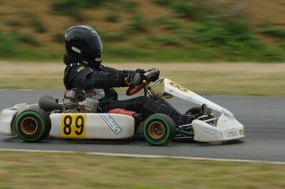 08/06/2008 : 2ème manche du Trophée Garcia à Layrac (Photos Patrick Lascombes) 2008 — karting