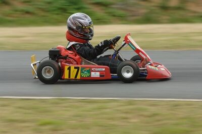 08/06/2008 : 2ème manche du Trophée Garcia à Layrac (Photos Patrick Lascombes) 2008 — karting