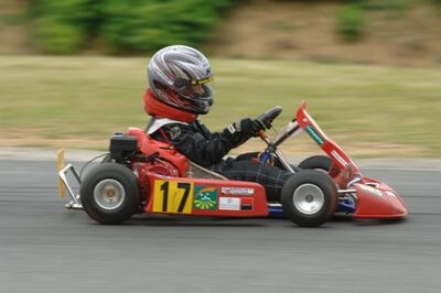 08/06/2008 : 2ème manche du Trophée Garcia à Layrac (Photos Patrick Lascombes) 2008 — karting