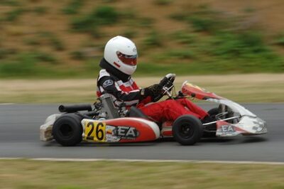 08/06/2008 : 2ème manche du Trophée Garcia à Layrac (Photos Patrick Lascombes) 2008 — karting