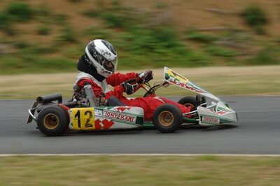 08/06/2008 : 2ème manche du Trophée Garcia à Layrac (Photos Patrick Lascombes) 2008 — karting