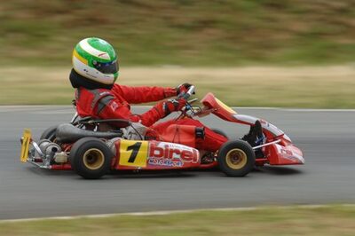 08/06/2008 : 2ème manche du Trophée Garcia à Layrac (Photos Patrick Lascombes) 2008 — karting
