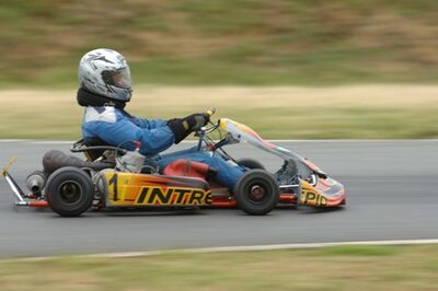 08/06/2008 : 2ème manche du Trophée Garcia à Layrac (Photos Patrick Lascombes) 2008 — karting
