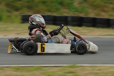 08/06/2008 : 2ème manche du Trophée Garcia à Layrac (Photos Patrick Lascombes) 2008 — karting