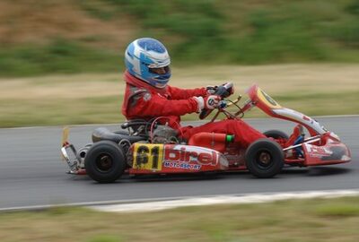 08/06/2008 : 2ème manche du Trophée Garcia à Layrac (Photos Patrick Lascombes) 2008 — karting