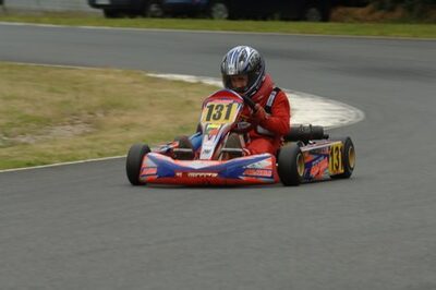08/06/2008 : 2ème manche du Trophée Garcia à Layrac (Photos Patrick Lascombes) 2008 — karting