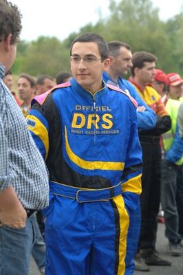 08/06/2008 : 2ème manche du Trophée Garcia à Layrac (Photos Patrick Lascombes) 2008 — karting