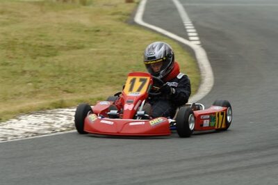 08/06/2008 : 2ème manche du Trophée Garcia à Layrac (Photos Patrick Lascombes) 2008 — karting