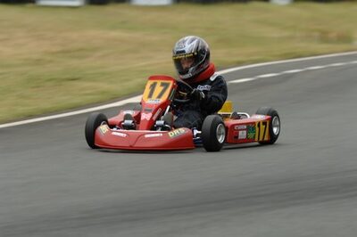 08/06/2008 : 2ème manche du Trophée Garcia à Layrac (Photos Patrick Lascombes) 2008 — karting
