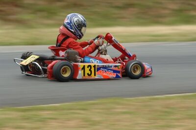 08/06/2008 : 2ème manche du Trophée Garcia à Layrac (Photos Patrick Lascombes) 2008 — karting