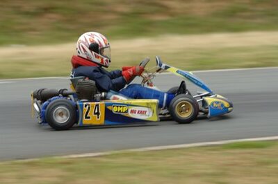 08/06/2008 : 2ème manche du Trophée Garcia à Layrac (Photos Patrick Lascombes) 2008 — karting
