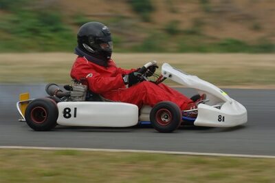 08/06/2008 : 2ème manche du Trophée Garcia à Layrac (Photos Patrick Lascombes) 2008 — karting