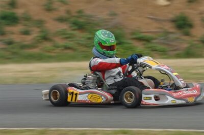 08/06/2008 : 2ème manche du Trophée Garcia à Layrac (Photos Patrick Lascombes) 2008 — karting