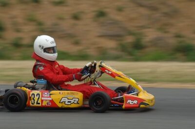 08/06/2008 : 2ème manche du Trophée Garcia à Layrac (Photos Patrick Lascombes) 2008 — karting