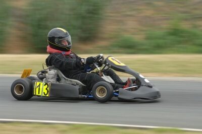 08/06/2008 : 2ème manche du Trophée Garcia à Layrac (Photos Patrick Lascombes) 2008 — karting
