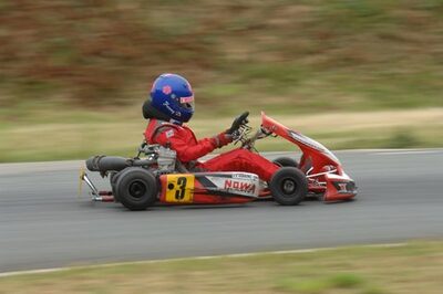 08/06/2008 : 2ème manche du Trophée Garcia à Layrac (Photos Patrick Lascombes) 2008 — karting