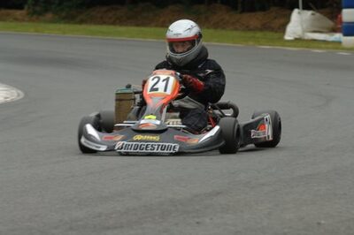 08/06/2008 : 2ème manche du Trophée Garcia à Layrac (Photos Patrick Lascombes) 2008 — karting