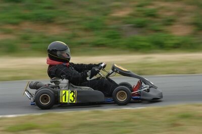 08/06/2008 : 2ème manche du Trophée Garcia à Layrac (Photos Patrick Lascombes) 2008 — karting