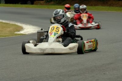 08/06/2008 : 2ème manche du Trophée Garcia à Layrac (Photos Patrick Lascombes) 2008 — karting