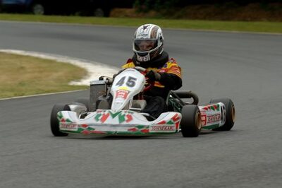 08/06/2008 : 2ème manche du Trophée Garcia à Layrac (Photos Patrick Lascombes) 2008 — karting