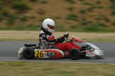 08/06/2008 : 2ème manche du Trophée Garcia à Layrac (Photos Patrick Lascombes) 2008 — karting