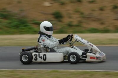 08/06/2008 : 2ème manche du Trophée Garcia à Layrac (Photos Patrick Lascombes) 2008 — karting