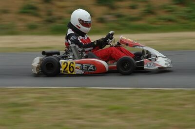 08/06/2008 : 2ème manche du Trophée Garcia à Layrac (Photos Patrick Lascombes) 2008 — karting