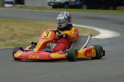 08/06/2008 : 2ème manche du Trophée Garcia à Layrac (Photos Patrick Lascombes) 2008 — karting
