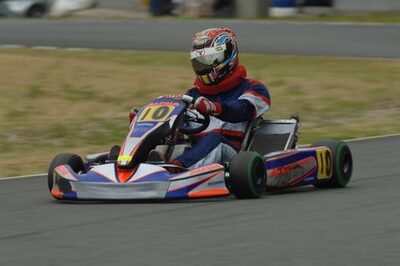 08/06/2008 : 2ème manche du Trophée Garcia à Layrac (Photos Patrick Lascombes) 2008 — karting