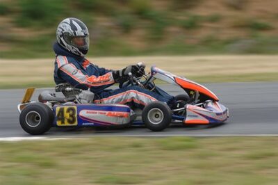 08/06/2008 : 2ème manche du Trophée Garcia à Layrac (Photos Patrick Lascombes) 2008 — karting