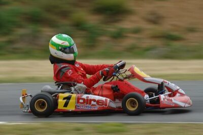 08/06/2008 : 2ème manche du Trophée Garcia à Layrac (Photos Patrick Lascombes) 2008 — karting