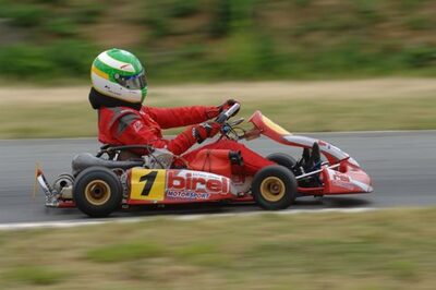 08/06/2008 : 2ème manche du Trophée Garcia à Layrac (Photos Patrick Lascombes) 2008 — karting