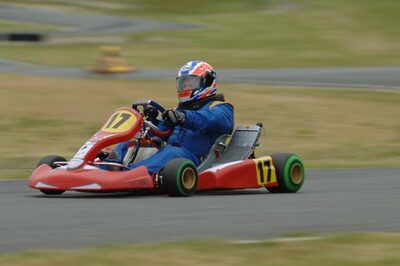 08/06/2008 : 2ème manche du Trophée Garcia à Layrac (Photos Patrick Lascombes) 2008 — karting