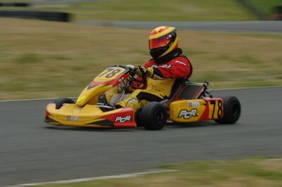08/06/2008 : 2ème manche du Trophée Garcia à Layrac (Photos Patrick Lascombes) 2008 — karting