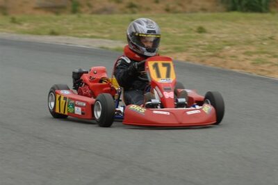08/06/2008 : 2ème manche du Trophée Garcia à Layrac (Photos Patrick Lascombes) 2008 — karting