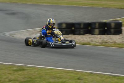 08/06/2008 : 2ème manche du Trophée Garcia à Layrac (Photos Patrick Lascombes) 2008 — karting