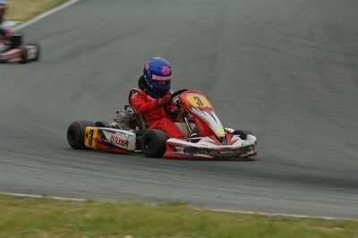 08/06/2008 : 2ème manche du Trophée Garcia à Layrac (Photos Patrick Lascombes) 2008 — karting
